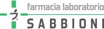 Logo FARMACIA SABBIONI S.N.C.